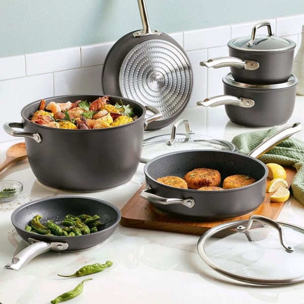 anolon cookware thanksgiving gift