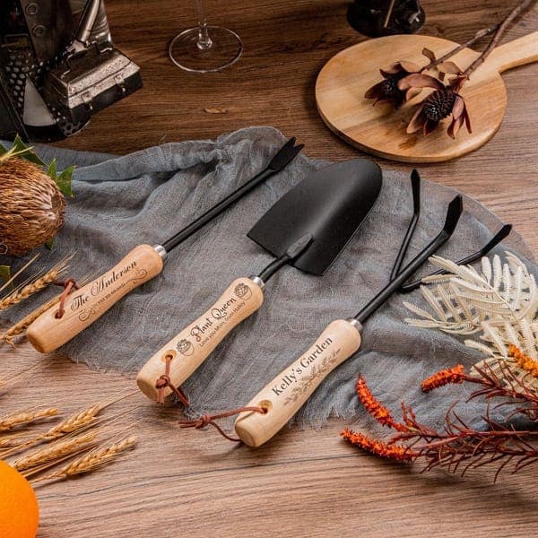 yoonek gardening kit thanksgiving gift