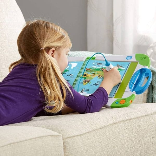 leapfrog leapstart system thanksgiving gift