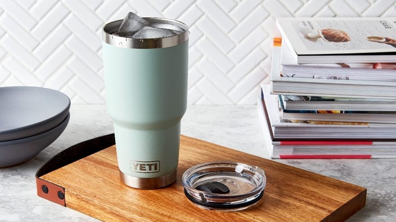 yeti rambler tambler thanksgiving gift