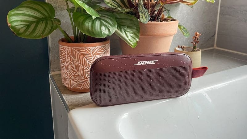 bluetooth speaker thanksgiving gift