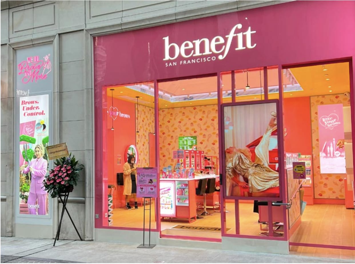 Benefit Store