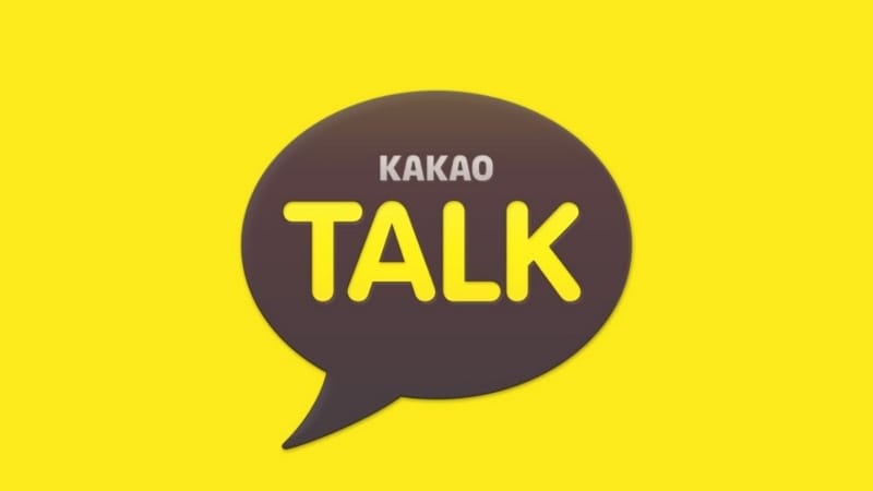 kakao talk whatsapp alternative