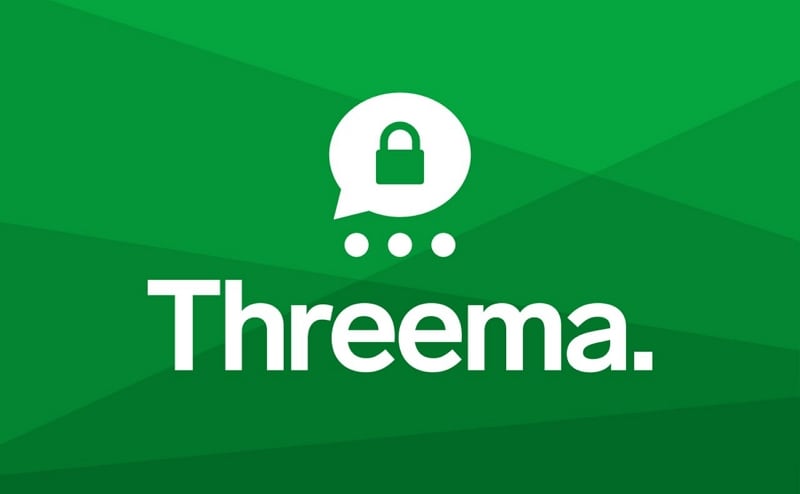 threema whatsapp alternative