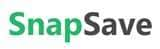 SnapSave official logo