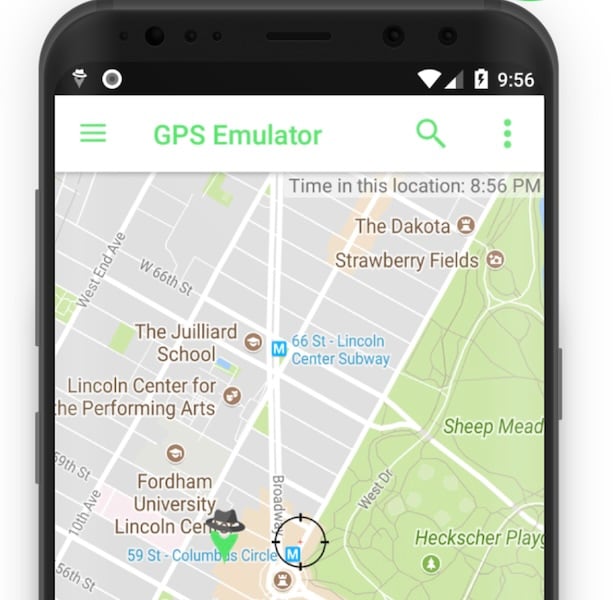 gps emulator