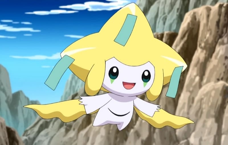 jirachi featured image