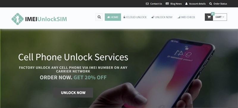 imeiunlocksim imei unlocking alternative