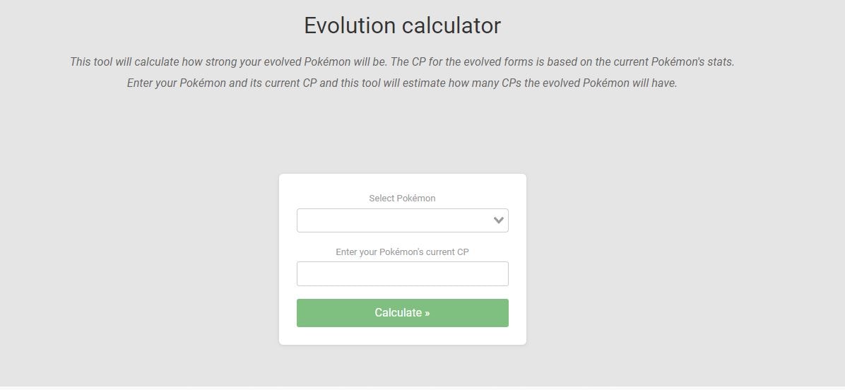 enter cp and choose pokemon