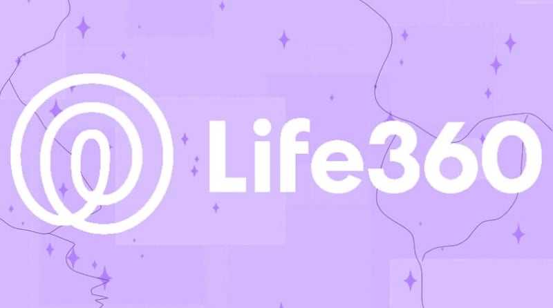 life360 logo