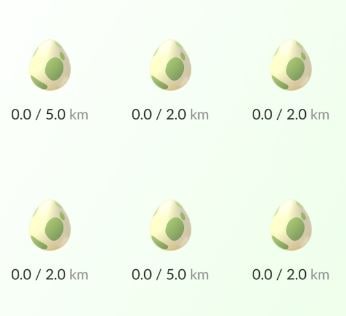 hatch pokemon egg