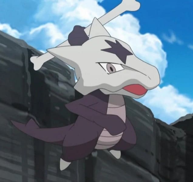 shiny alolan marowak