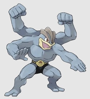 shadow machamp pokemon go pvp league