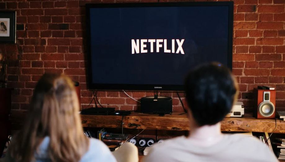 netflix shows copyright