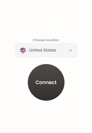 connect to vpn