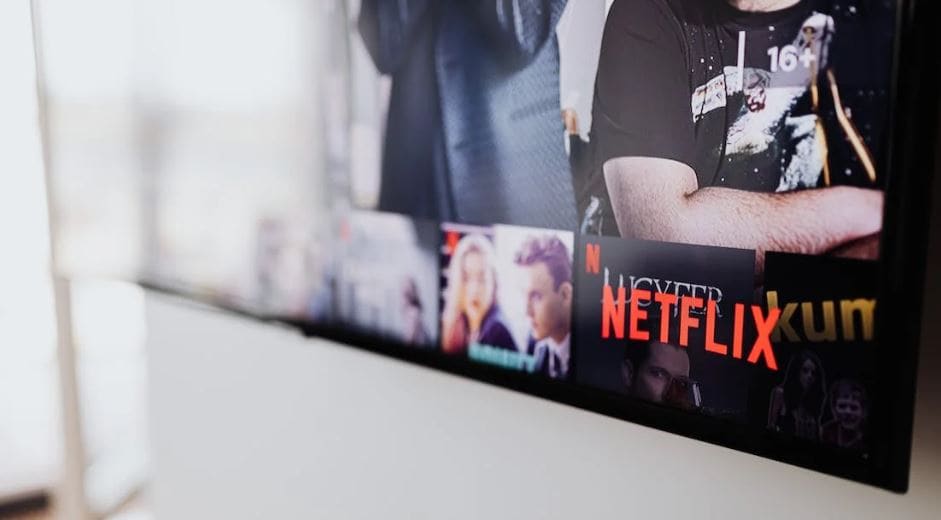 stream netflix safely