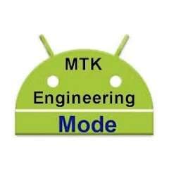 MTK engineering logo