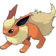 flareon pokemon