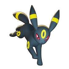 umbreon pokemon