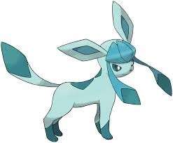 glaceon pokemon