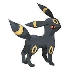 umbreon pokemon