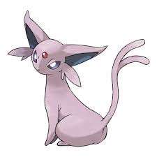 espeon pokemon