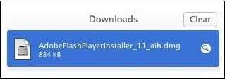 run the installer