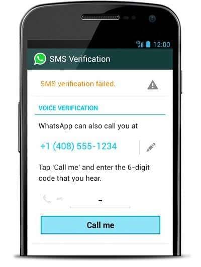 login whatsapp without phone number