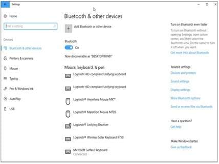 connect to google pixel