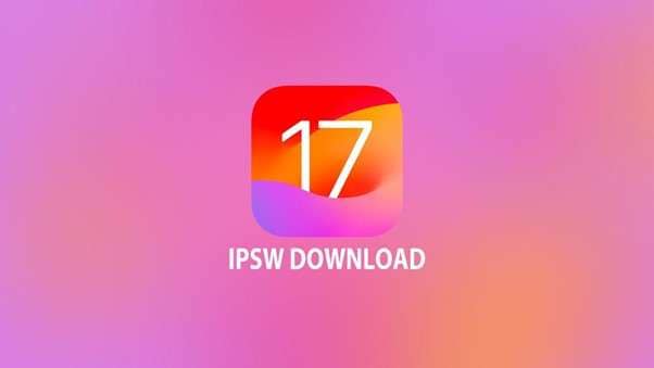 IPSW 17 download