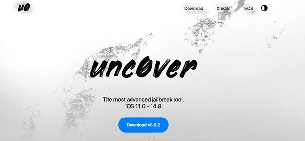 unc0ver jailbreaker