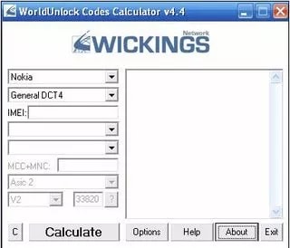 worldunlock codes calculator. 