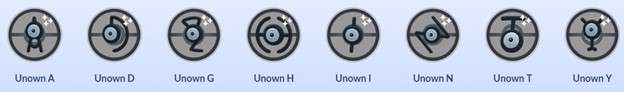 2024 go fest day and night unown