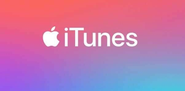 itunes