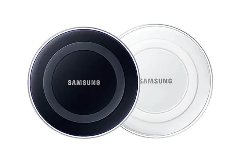 samsung wireless charger