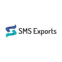 SMS export logo