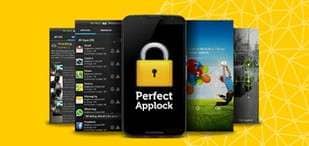 application perfect app lock