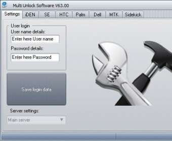 multi unlock software