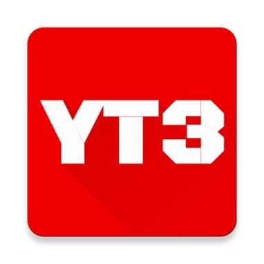 yt3 youtube app