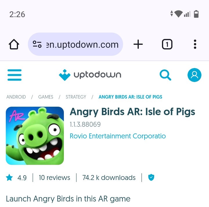 uptodown apk file