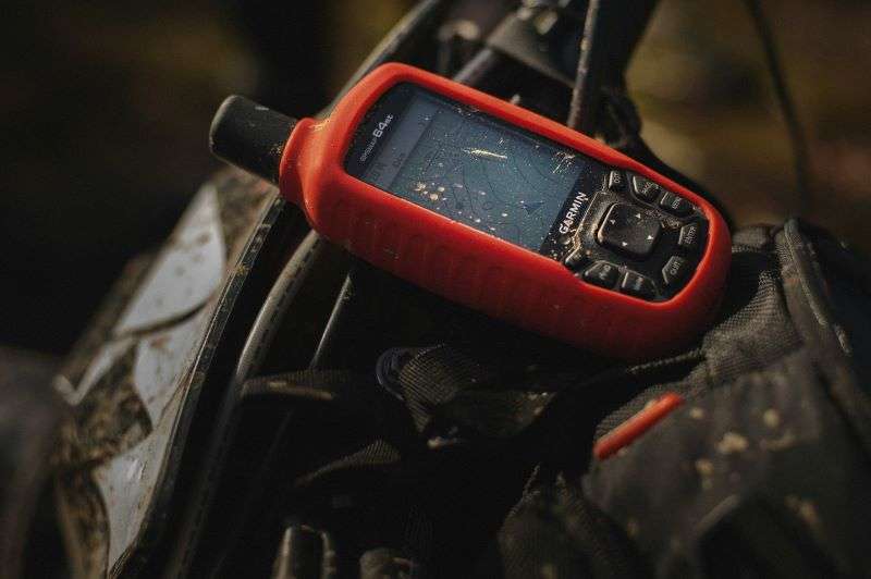 garmin gps for geocaching unit