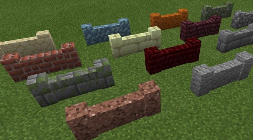 new mincraft bedrock