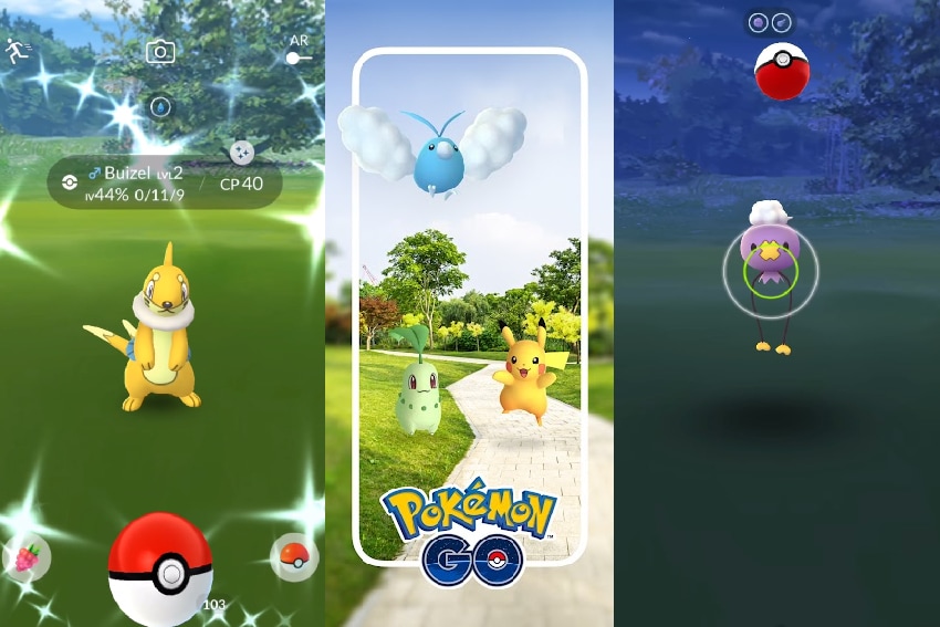 pokemon go mod features