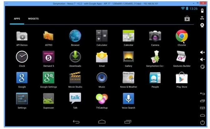 free download android software for pc