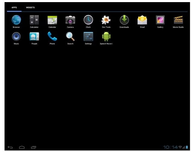 free download android software for pc