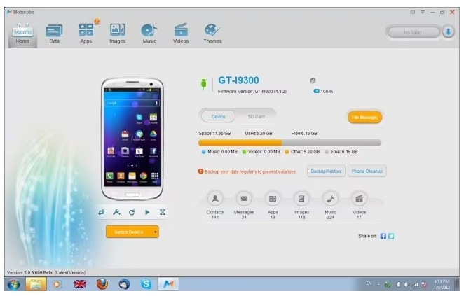 free download android software for pc