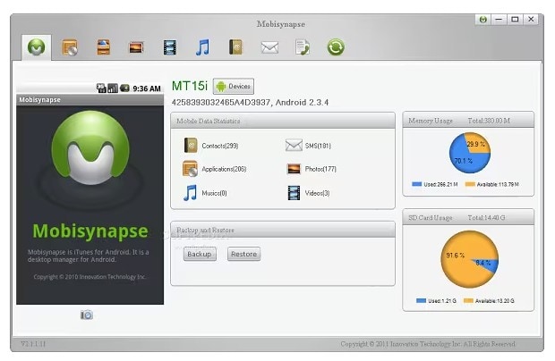 free download android software for pc