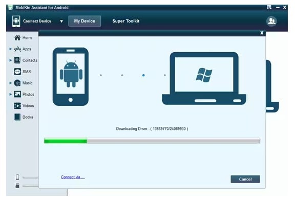 free download android software for pc