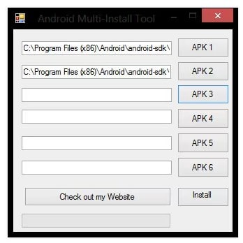 free download android software for pc