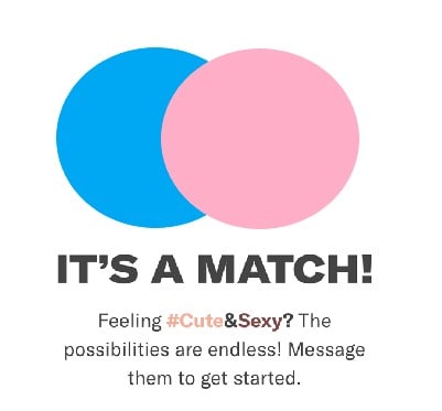 chappy dating app slider